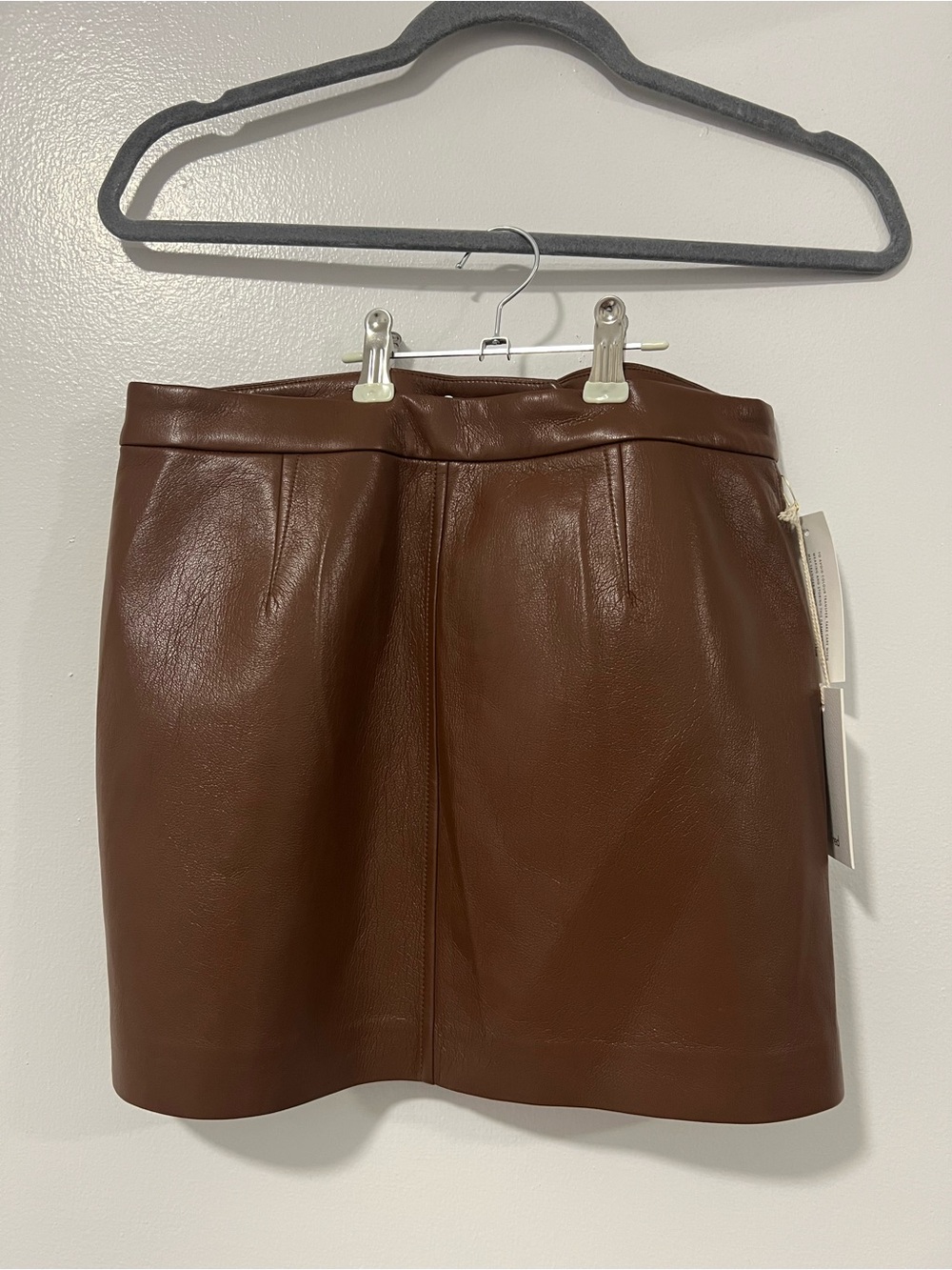 Wilfred Rekindle Skirt - Picture 3 of 5